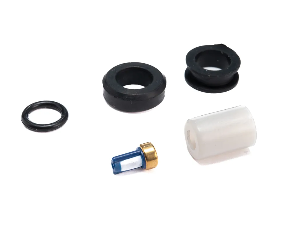 Kit de repuestos para 1 Inyector INJETECH 05001