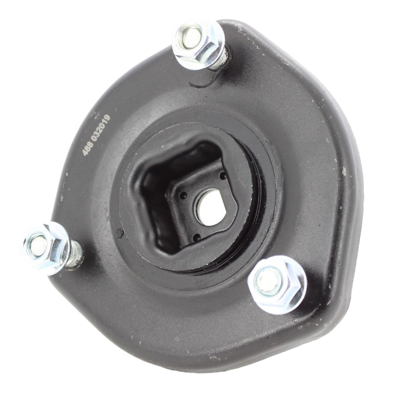 EA-5663 — BASE DE AMORTIGUADOR TRASERO DERECHO TOYOTA MR2 SPYDER L4 1.8L 2000-2004