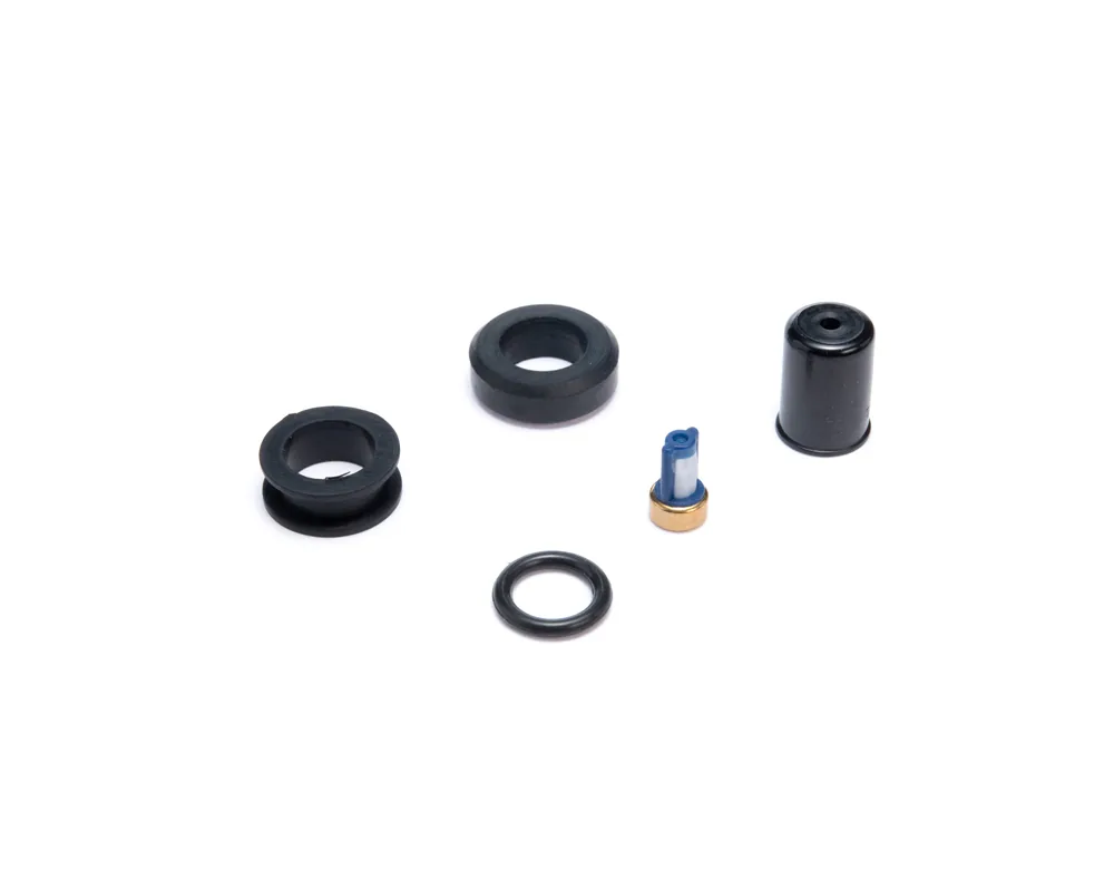 Kit de repuestos para 1 Inyector INJETECH 05002