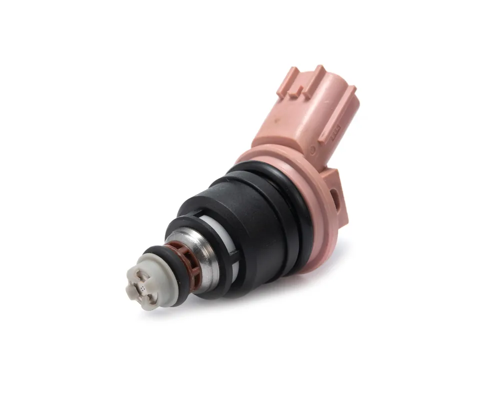 Inyector de Combustible INJETECH 05003