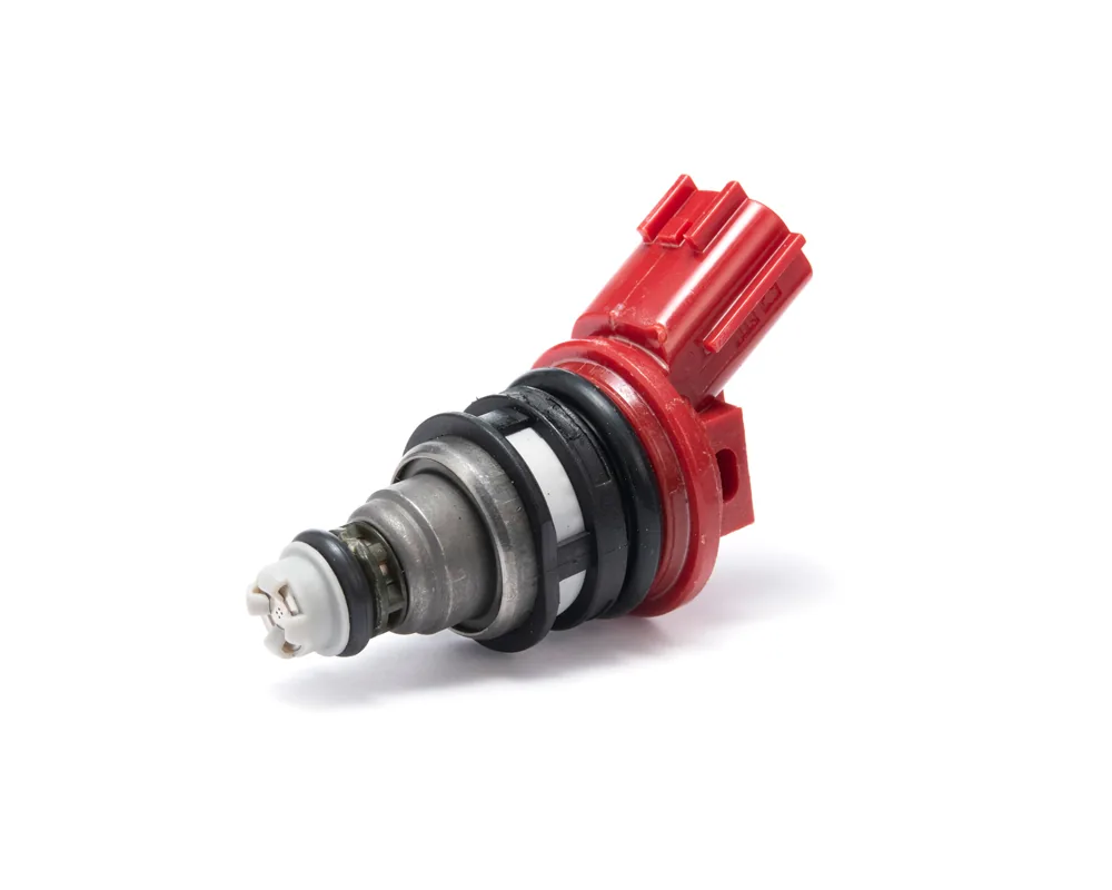 Inyector de Combustible INJETECH 05004