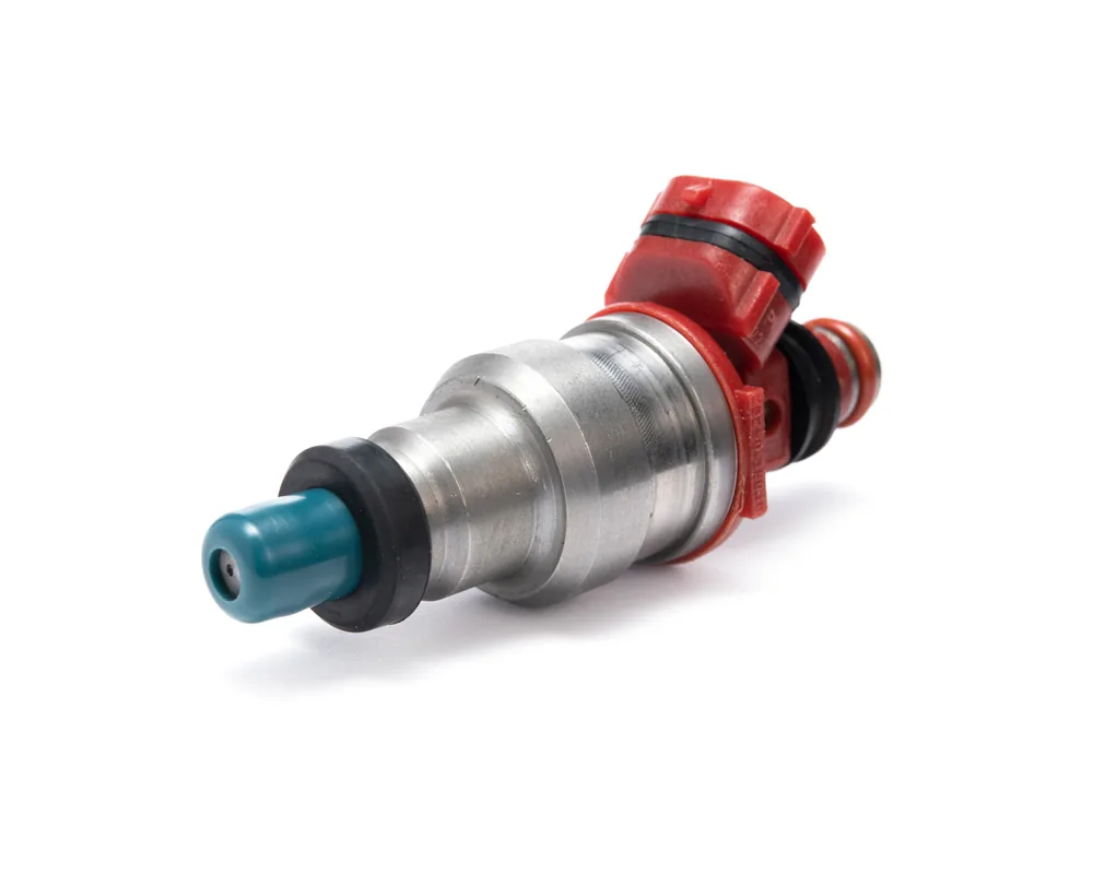 IJ-05016 — Inyector de Combustible INJETECH 05016