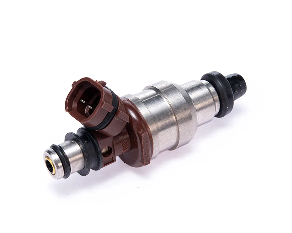 Inyector de Combustible INJETECH 05020