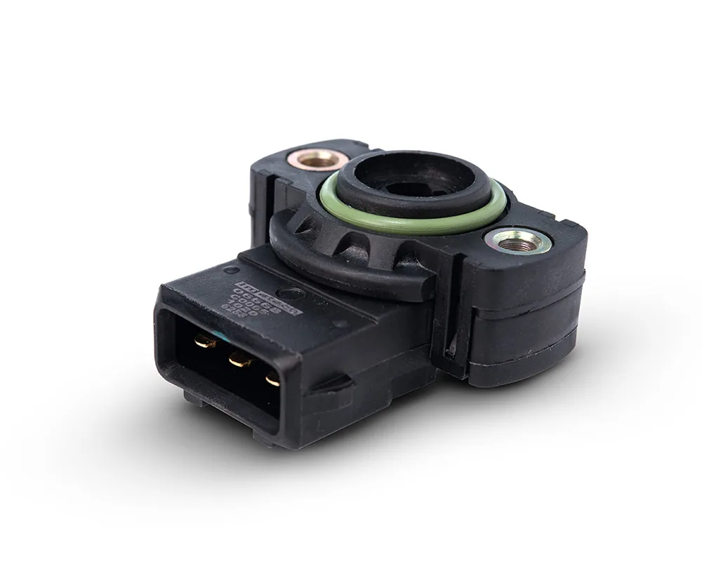 Sensor de Posición de Acelerador (Tps) INJETECH 06668