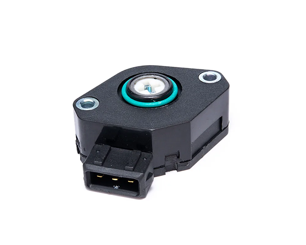 Sensor de posición de acelerador (tps) INJETECH 06670