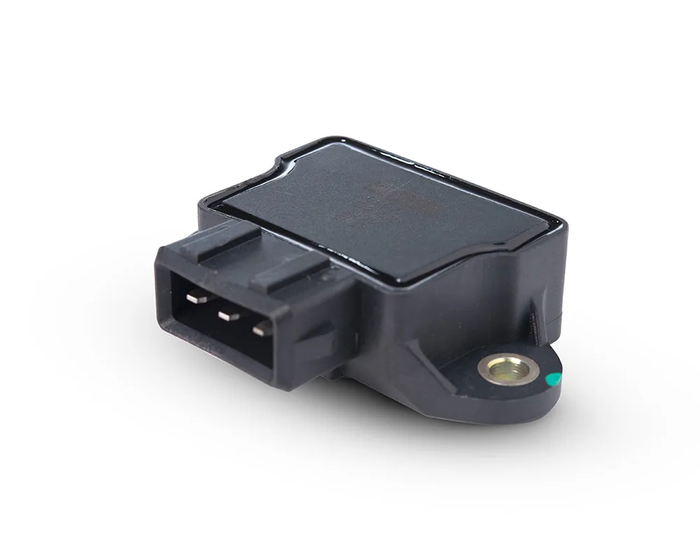 Sensor de Posición de Acelerador (Tps) Volkswage Golf INJETECH 06671