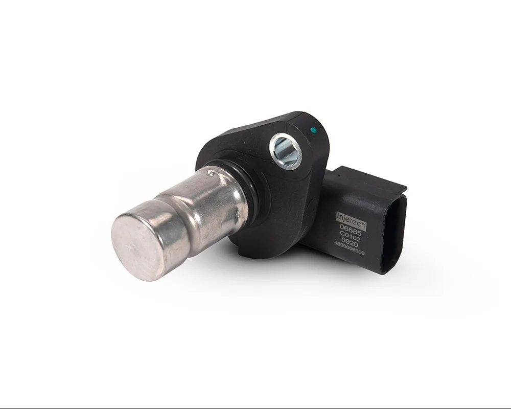 Sensor de posición de cigüeñal (ckp) INJETECH 06685