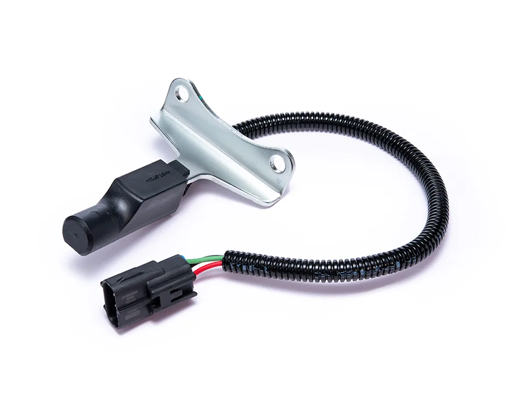 Sensor de Posición de Cigüeñal (Ckp) INJETECH 06687