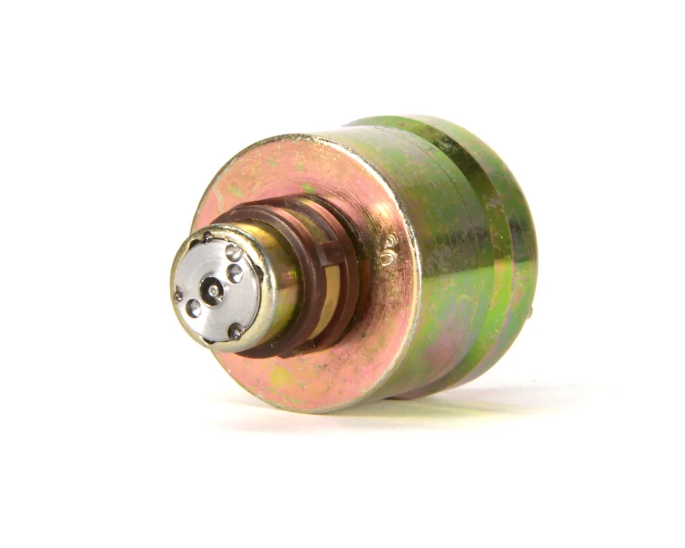 Inyector de Combustible INJETECH 06708