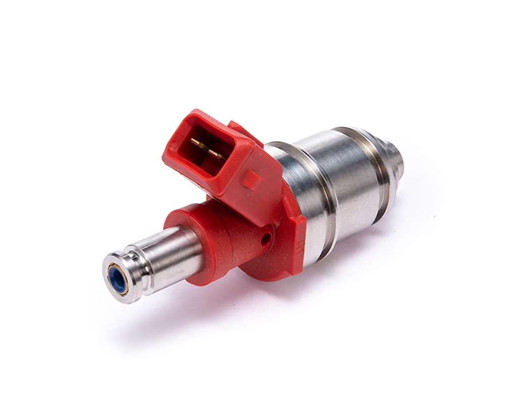 IJ-06710 — Inyector de Combustible INJETECH 06710