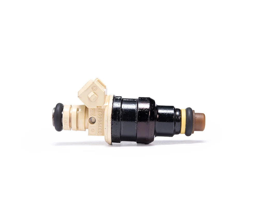 Inyector de Combustible INJETECH 06715