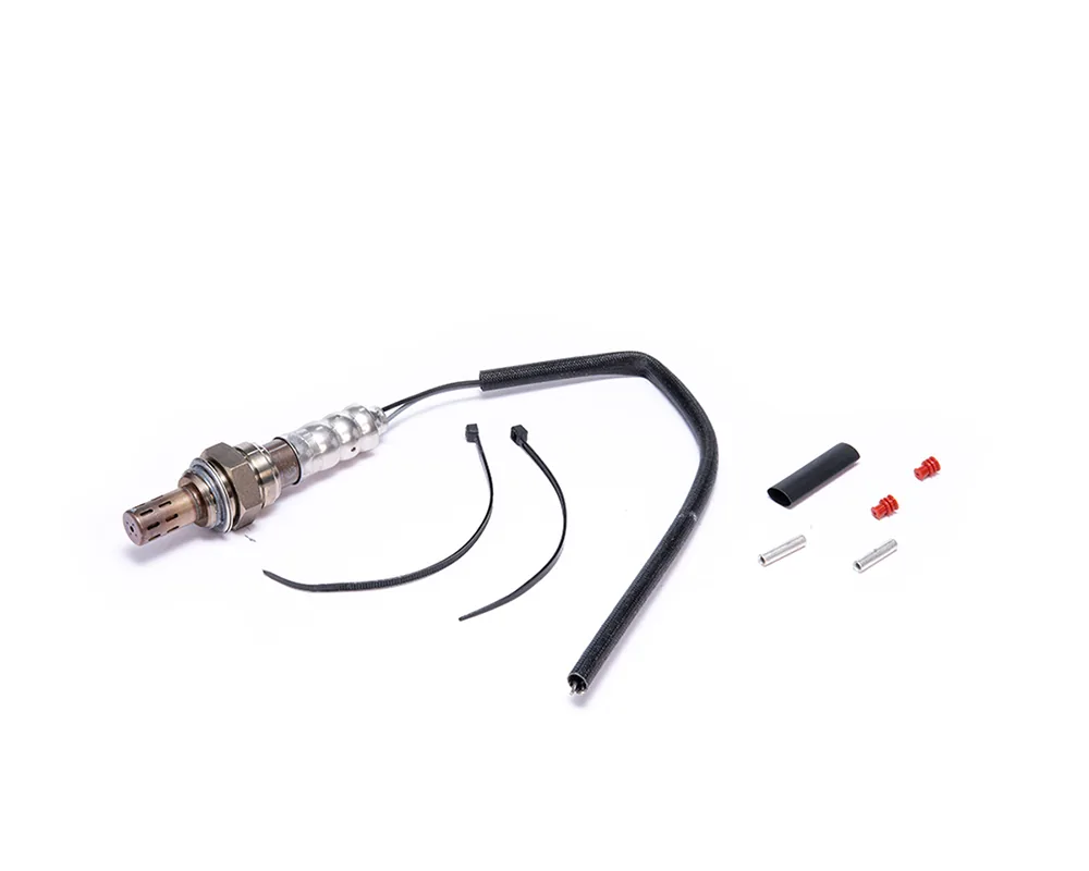 Sensor de Oxígeno Universal 2 Cables INJETECH 07380