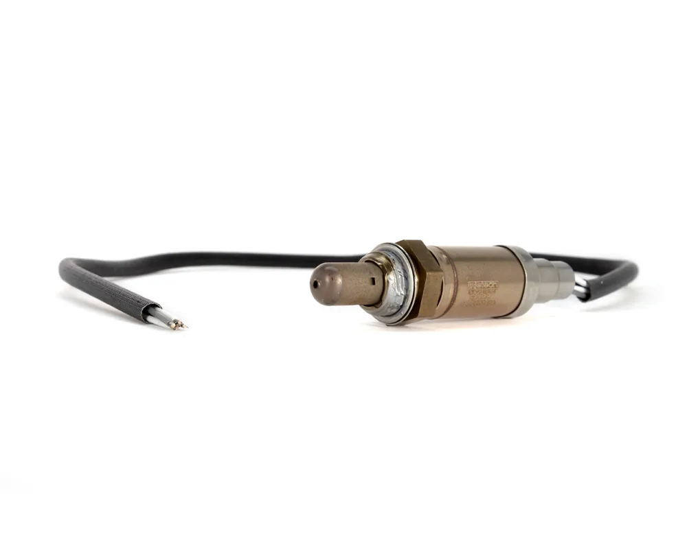 Sensor de Oxígeno Universal 4 Cables INJETECH 07383