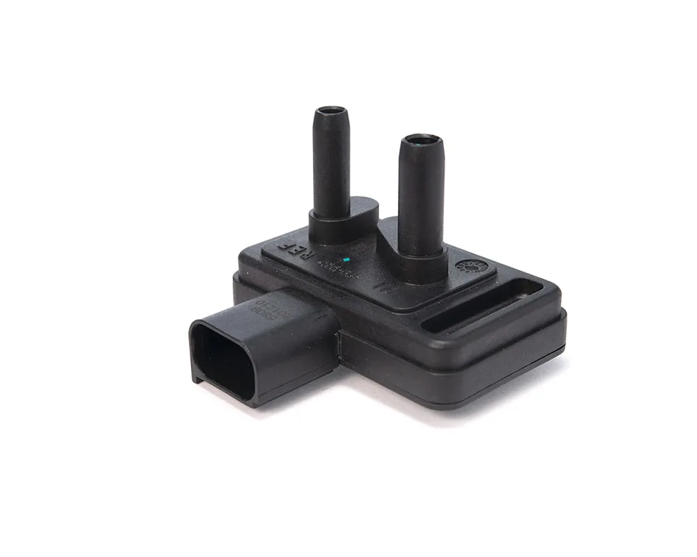 Sensor de Presión de Válvula Egr Focus INJETECH 07777