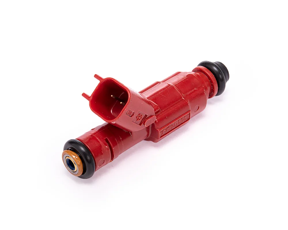 IJ-08235 — Inyector de Combustible INJETECH 08235