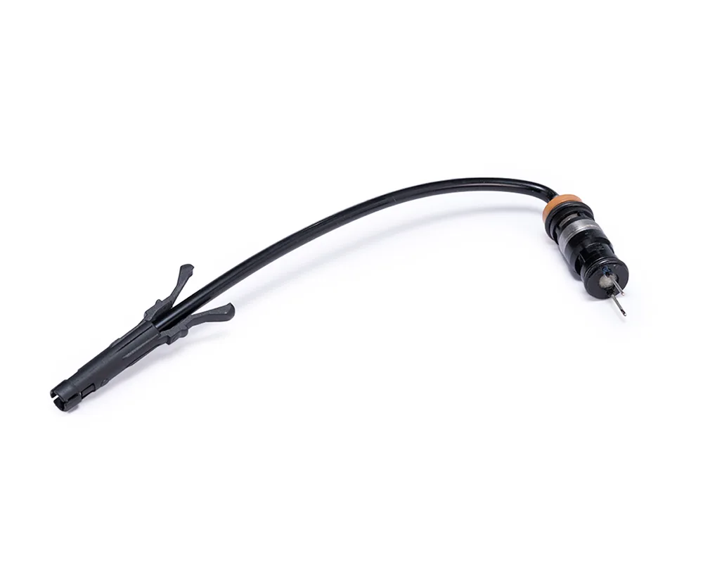 IJ-08595 — Inyector de combustible INJETECH 08595