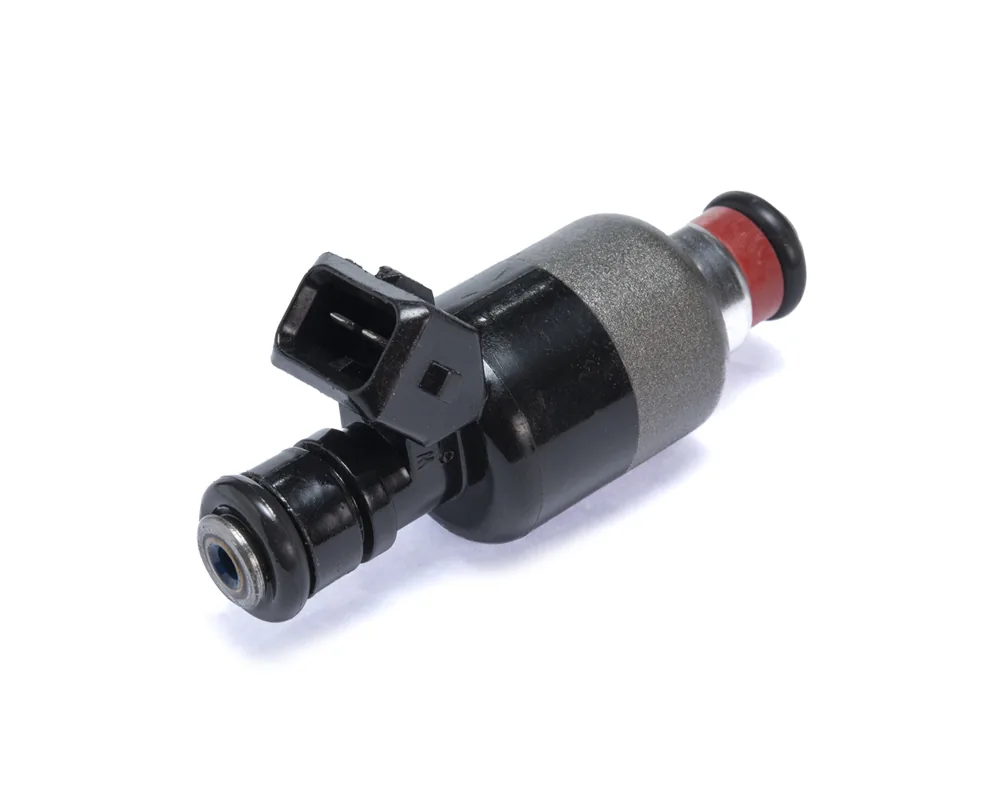 Inyector de Combustible INJETECH 08598