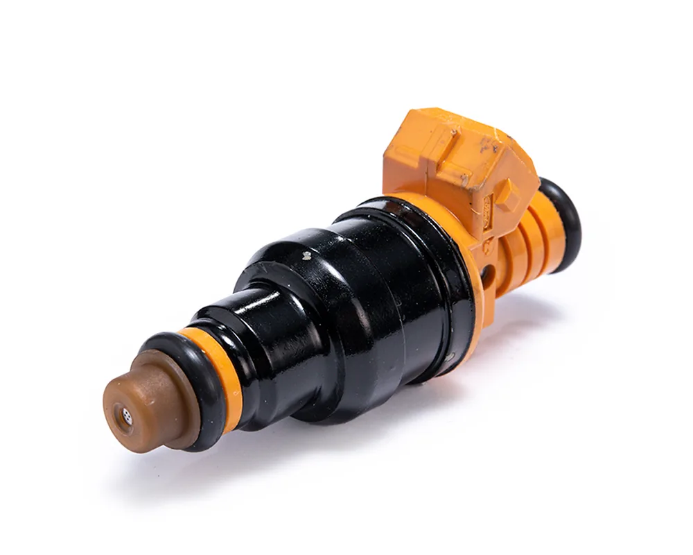 IJ-08602 — Inyector de Combustible INJETECH 08602