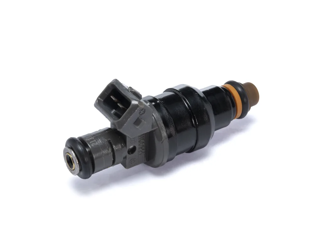 IJ-08603 — Inyector de Combustible INJETECH 08603