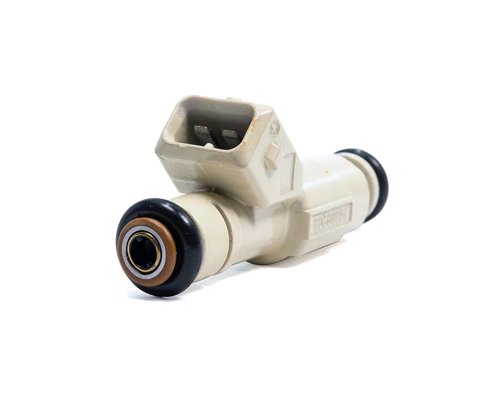 Inyector de Combustible INJETECH 08604
