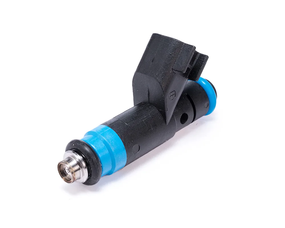 Inyector de Combustible INJETECH 08616