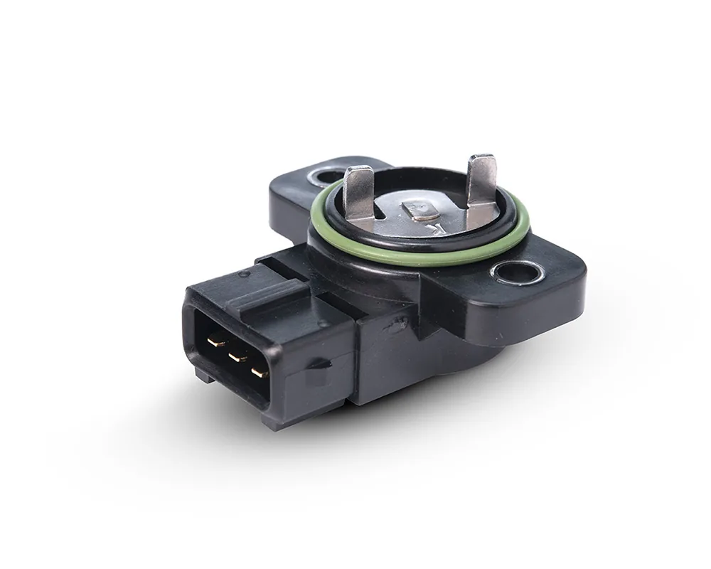 Sensor de Posición de Acelerador (Tps) INJETECH 08946