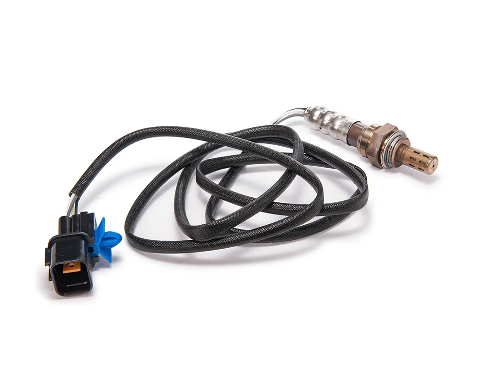 Sensor de oxígeno INJETECH 08948