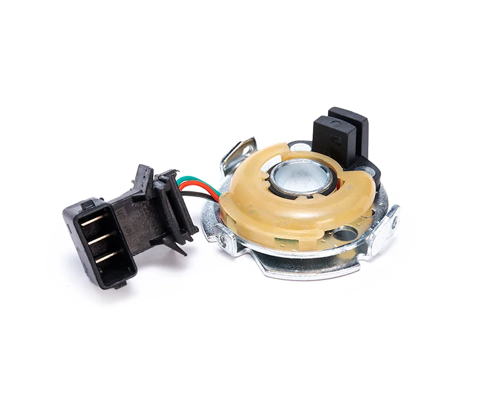 Módulo Magneto INJETECH 10183