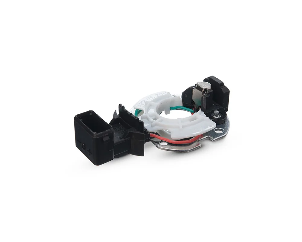 IJ-10185 — Módulo Magneto INJETECH 10185