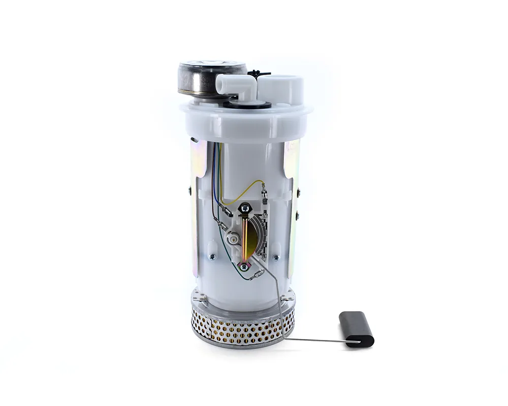 IJ-10264 — Bomba de Gasolina Módulo INJETECH 10264