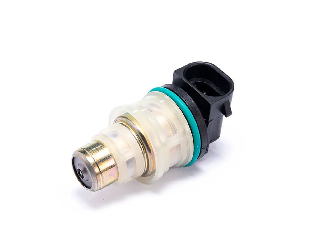 Inyector de Combustible INJETECH 10324