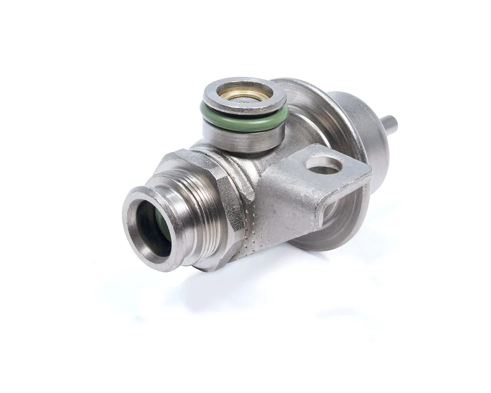 IJ-10339 — Regulador de Presión de Gasolina INJETECH 10339