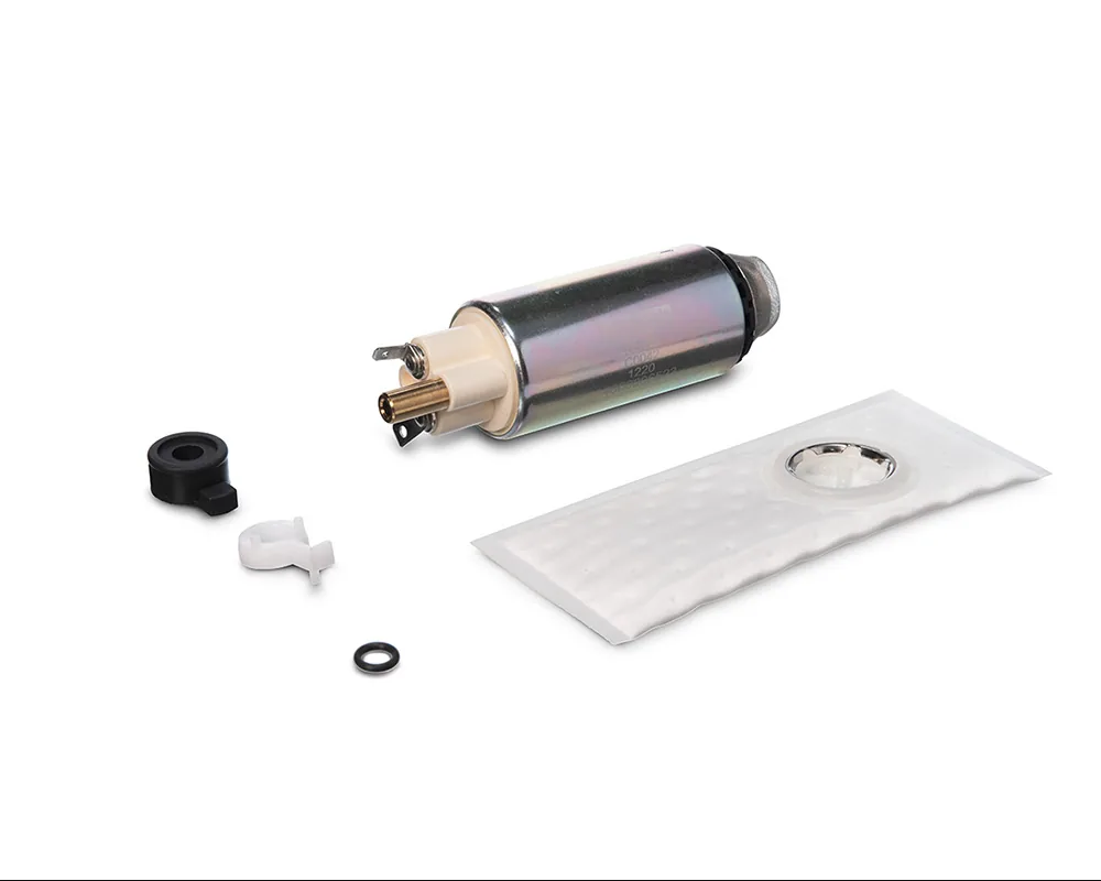 IJ-10359 — Bomba de Gasolina Repuesto INJETECH 10359