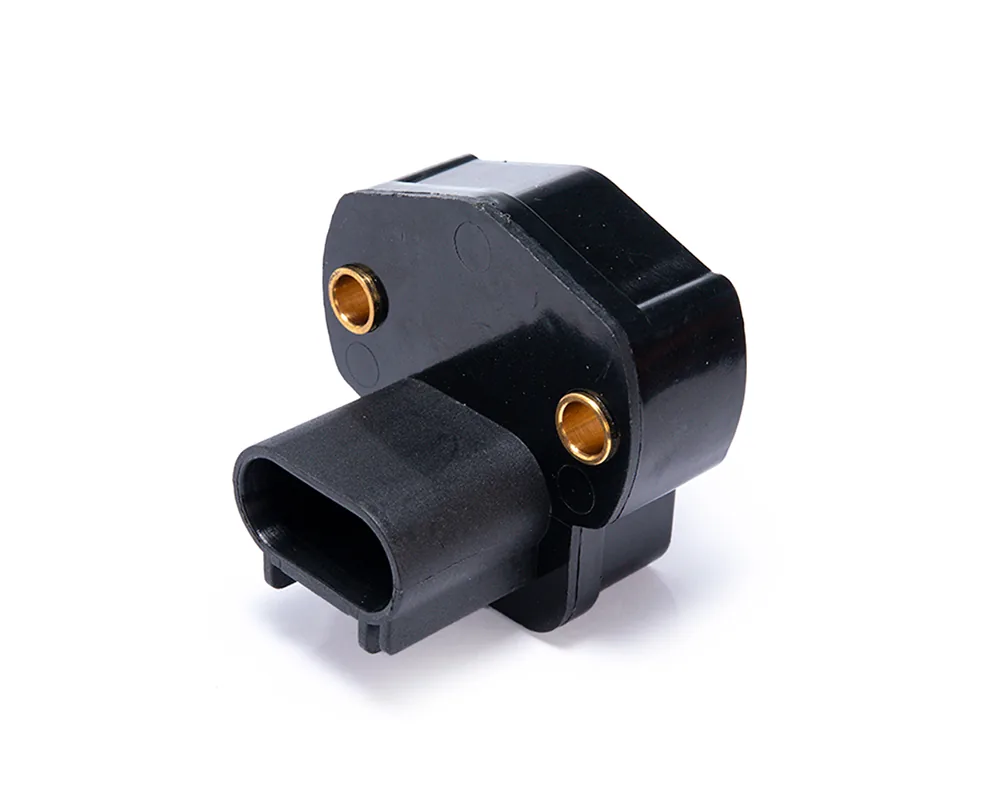 Sensor de Posición de Acelerador (Tps) INJETECH 10999