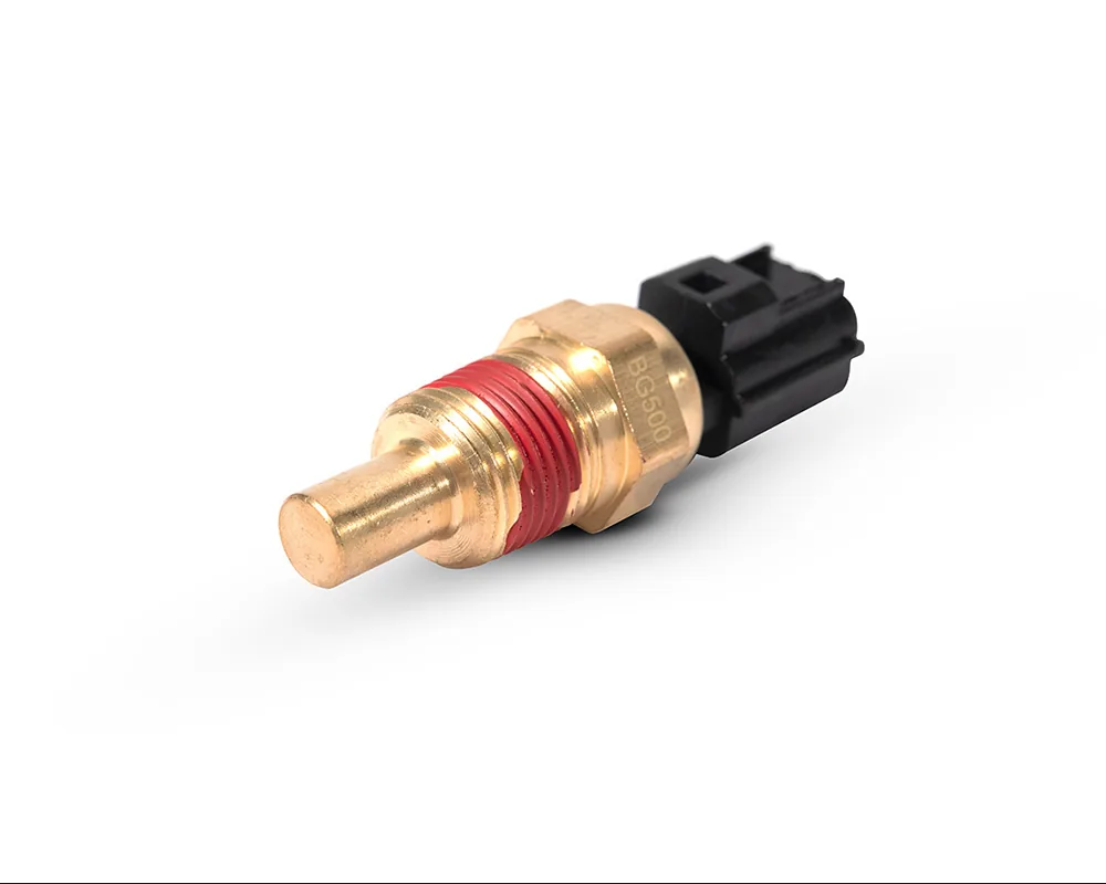 Sensor de Temperatura de Refrigerante (Cts) INJETECH 11316