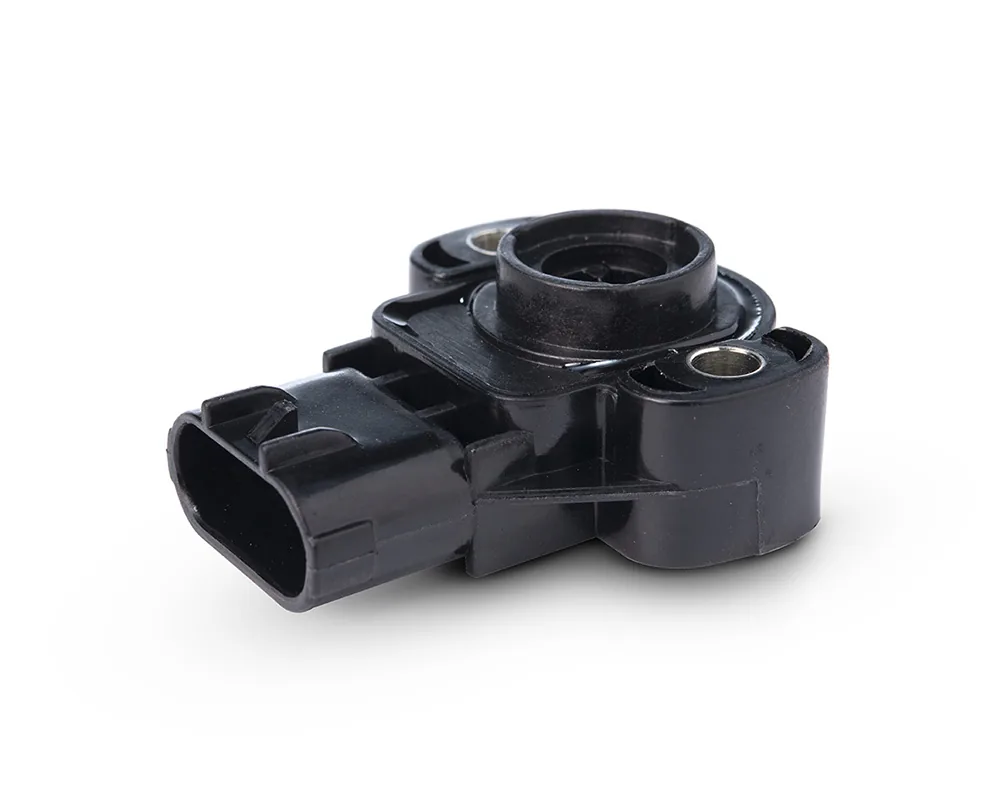 Sensor de Posición de Acelerador (Tps) INJETECH 11317