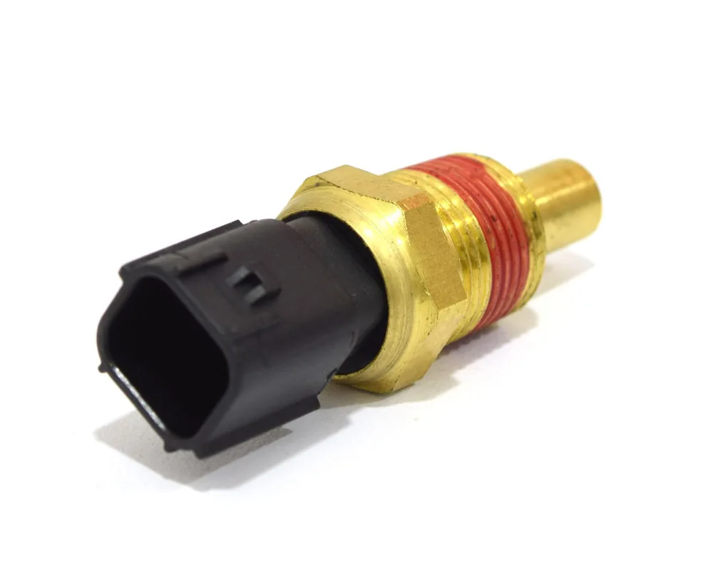 Sensor de Temperatura de Refrigerante (Cts) INJETECH 11351