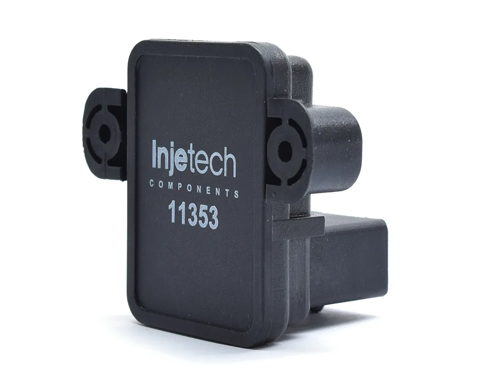 Sensor Map INJETECH 11353