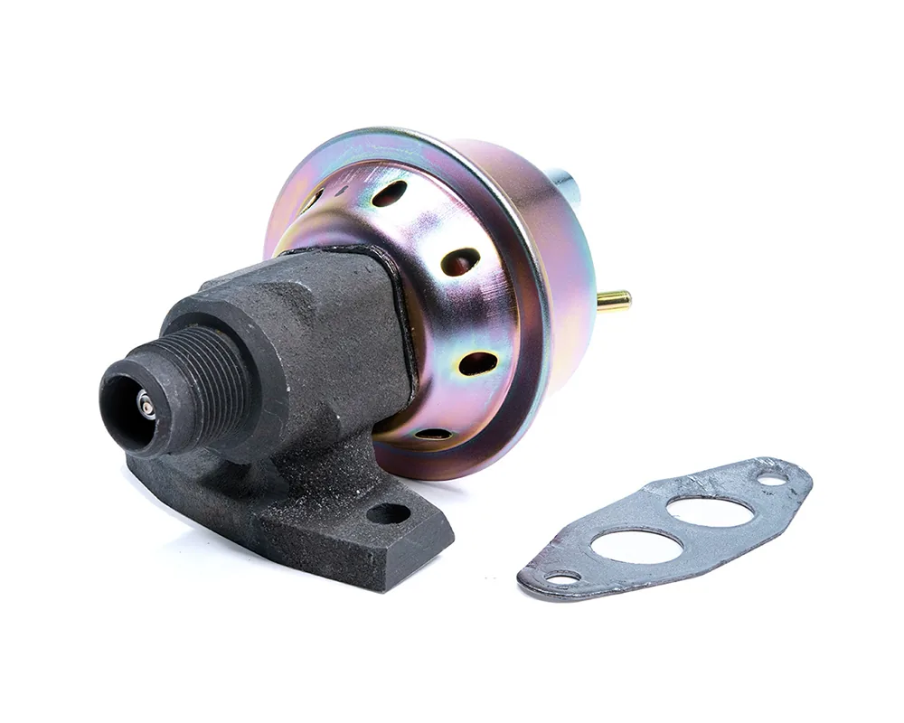 Válvula de Recirculación de Gases (Egr) INJETECH 11480