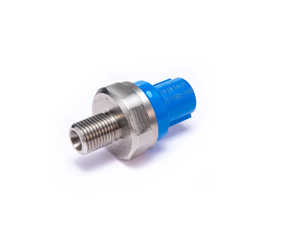 Sensor de Detonación (Ks) INJETECH 11496