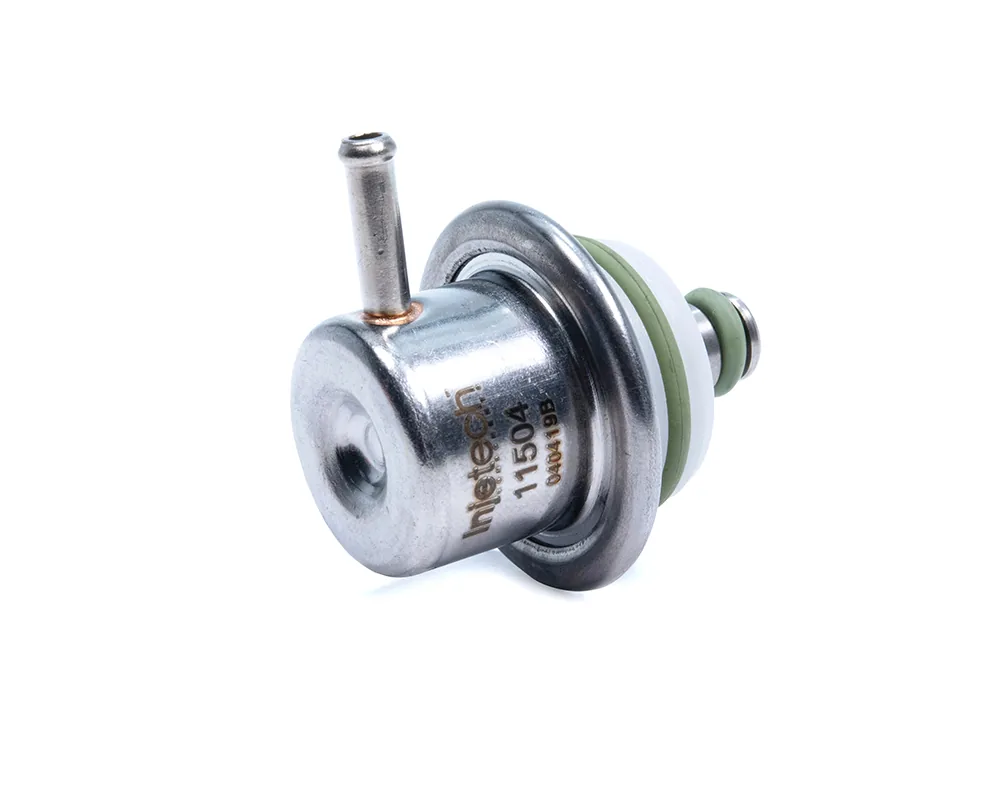 IJ-11504 — Regulador de presión de gasolina INJETECH 11504