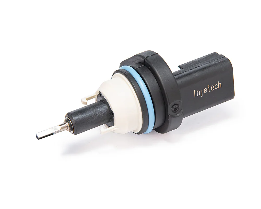 Sensor de velocidad (vss) INJETECH 11517