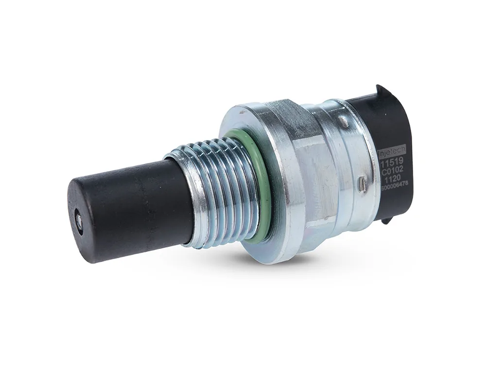 Sensor de velocidad (vss) INJETECH 11519