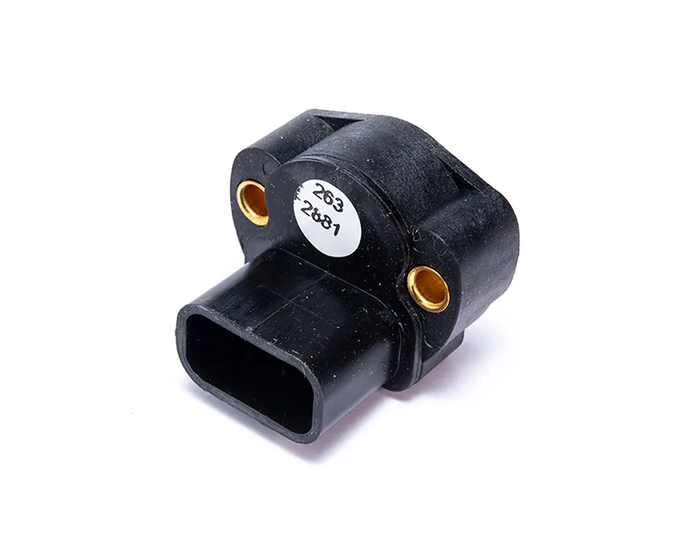 Sensor de Posición de Acelerador (Tps) INJETECH 11715