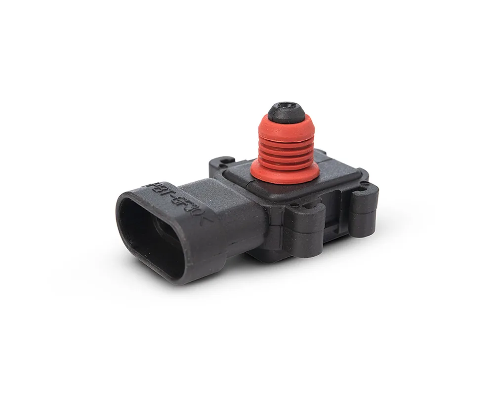 Sensor Map INJETECH 11790