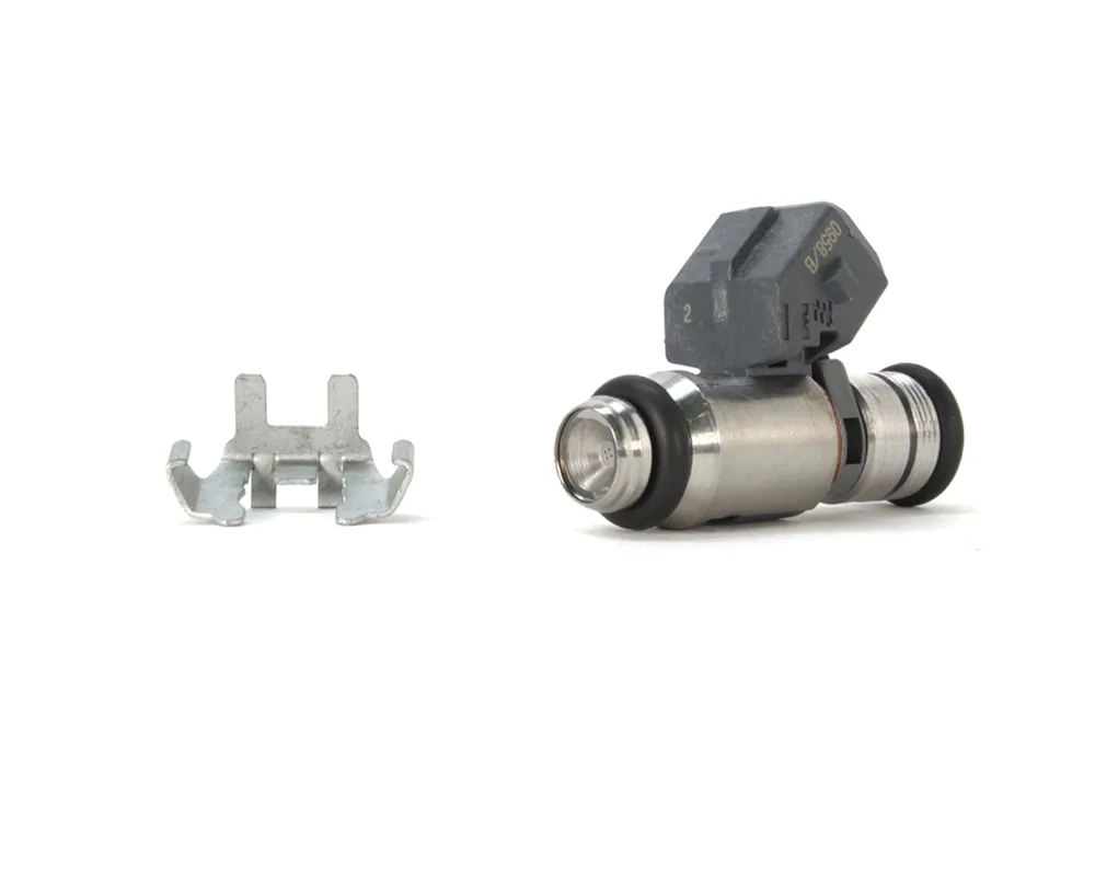 Inyector de combustible INJETECH 12245