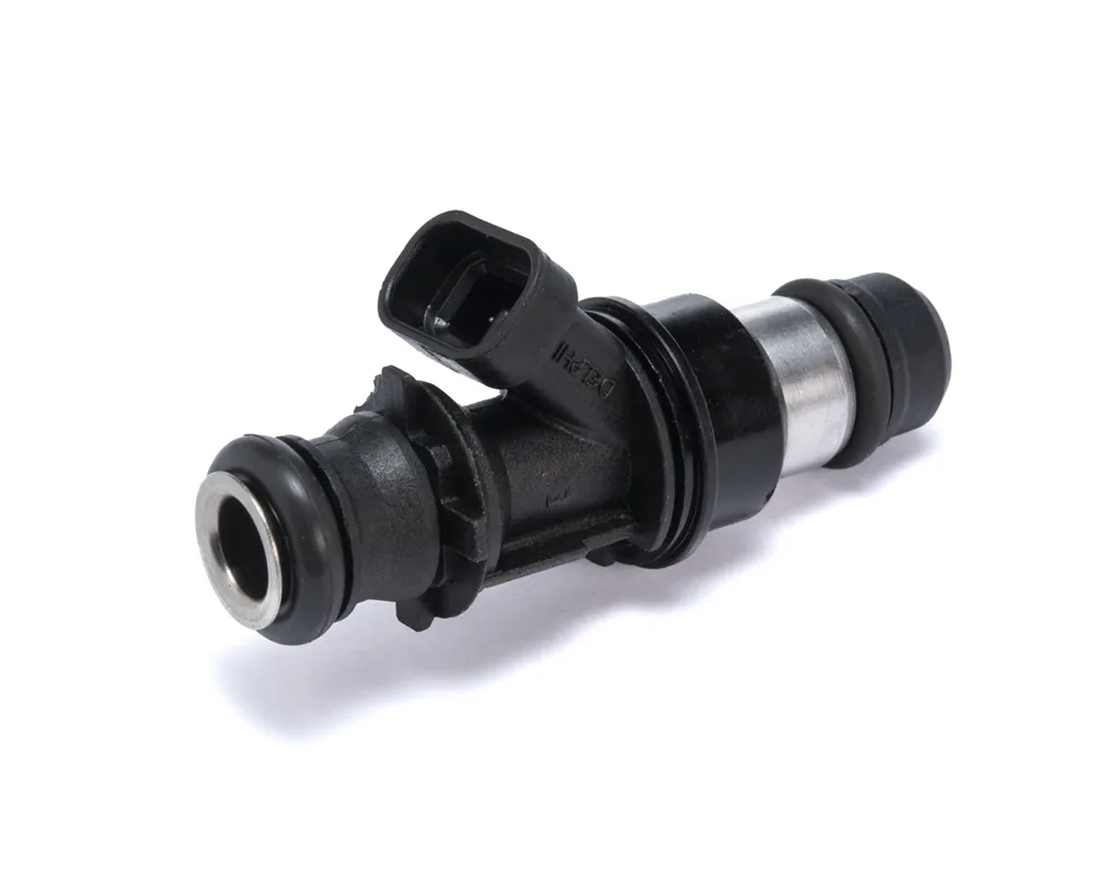 Inyector de Combustible INJETECH 12339