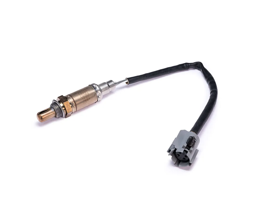 Sensor de Oxígeno INJETECH 12357