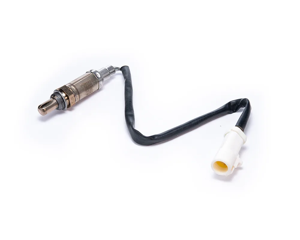 Sensor de oxígeno INJETECH 12358
