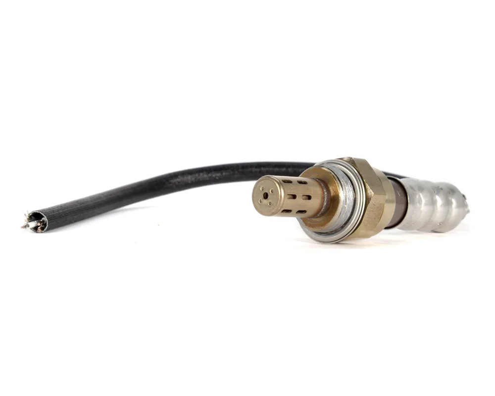 Sensor de Oxígeno Universal 4 Cables (Con Adaptadores) INJETECH 12361